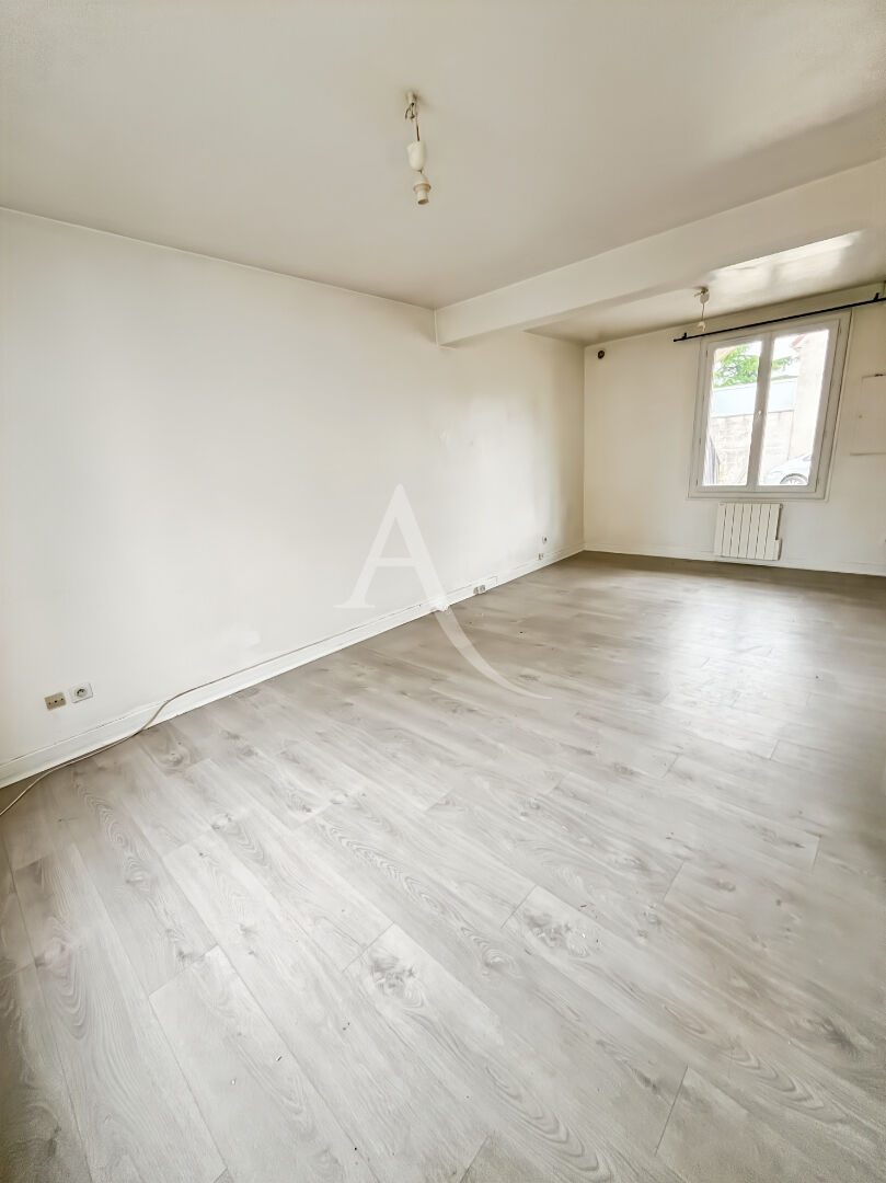 Appartement BREUILLET (91650) 2 pièces 43.31 m²