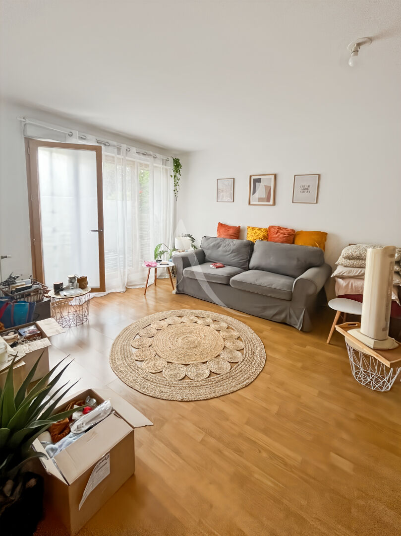 Appartement SAVIGNY SUR ORGE (91600) 1 pièce 30.90 m²