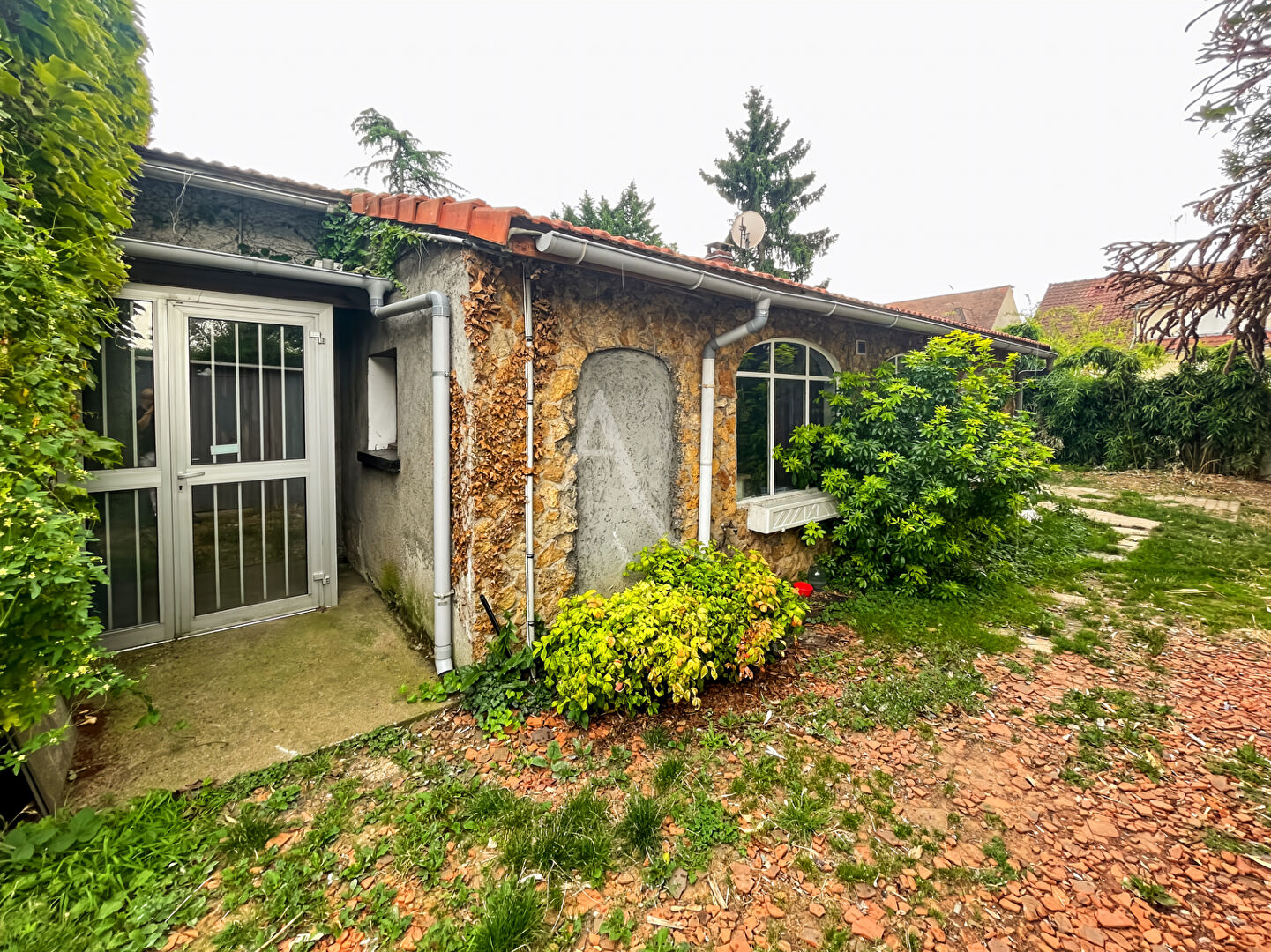 Maison SAINTE GENEVIEVE DES BOIS (91700) 4 pièces 80.69 m²