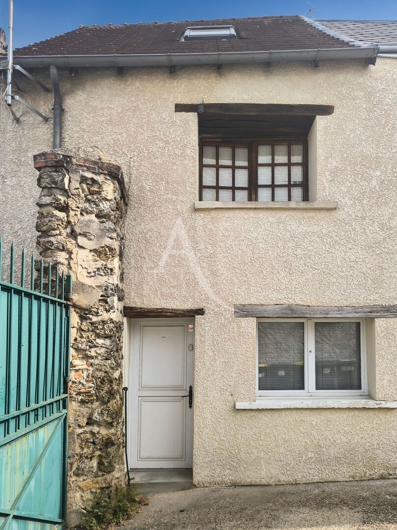 Maison SAINTE GENEVIEVE DES BOIS (91700) 3 pièces 41.03 m²