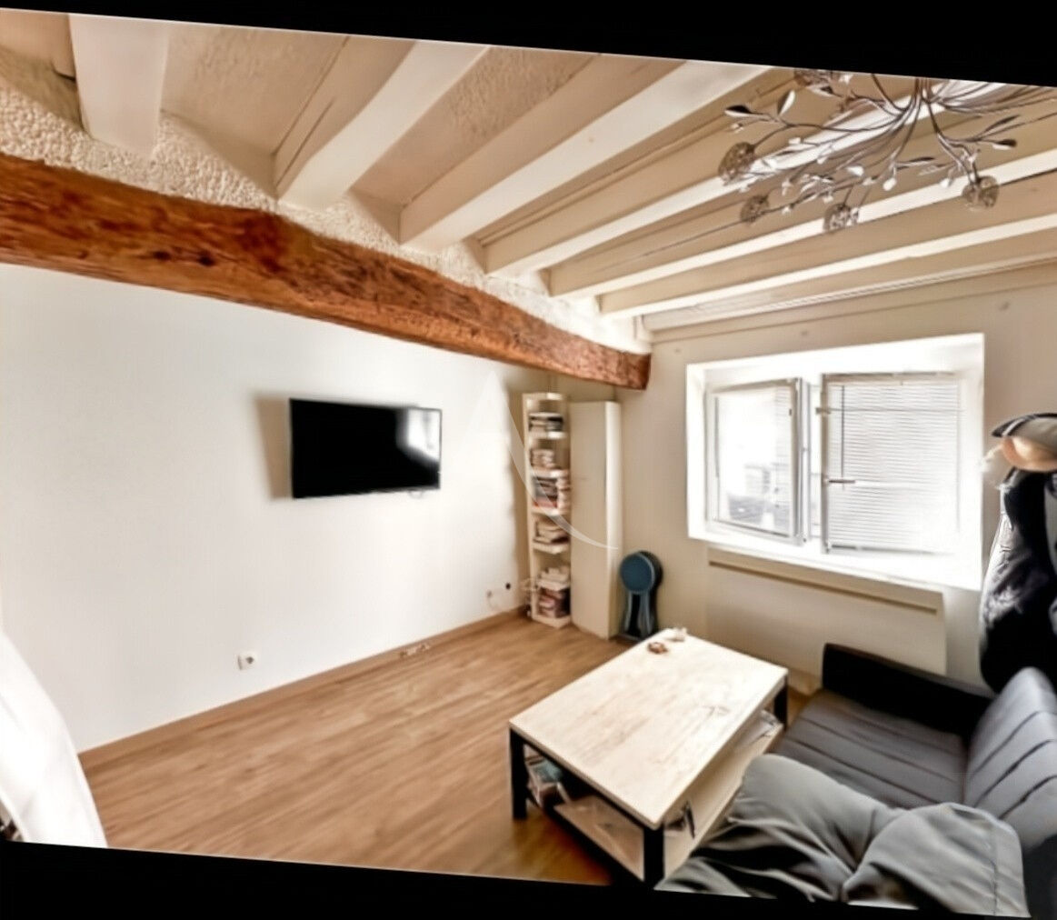 Maison SAINTE GENEVIEVE DES BOIS (91700) 3 pièces 41.03 m²