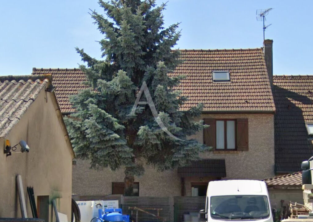 Appartement SAINT MICHEL SUR ORGE (91240) 2 pi&egrave;ces 23.91 m&sup2;