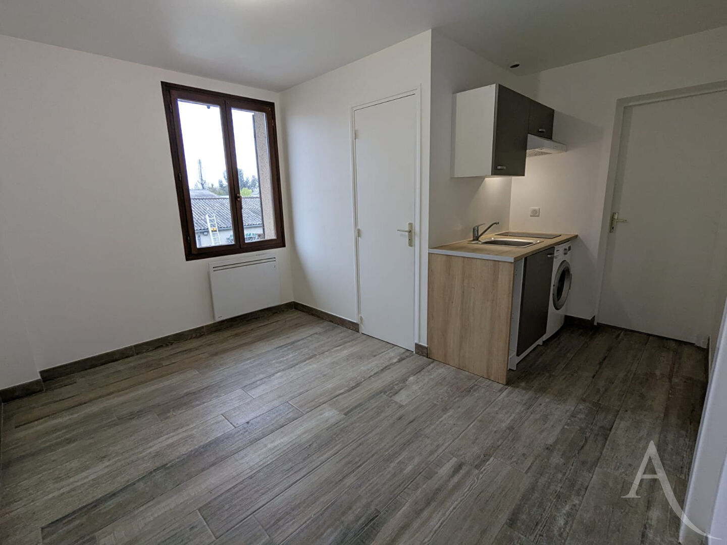 Appartement SAINT MICHEL SUR ORGE (91240) 2 pi&egrave;ces 23.91 m&sup2;