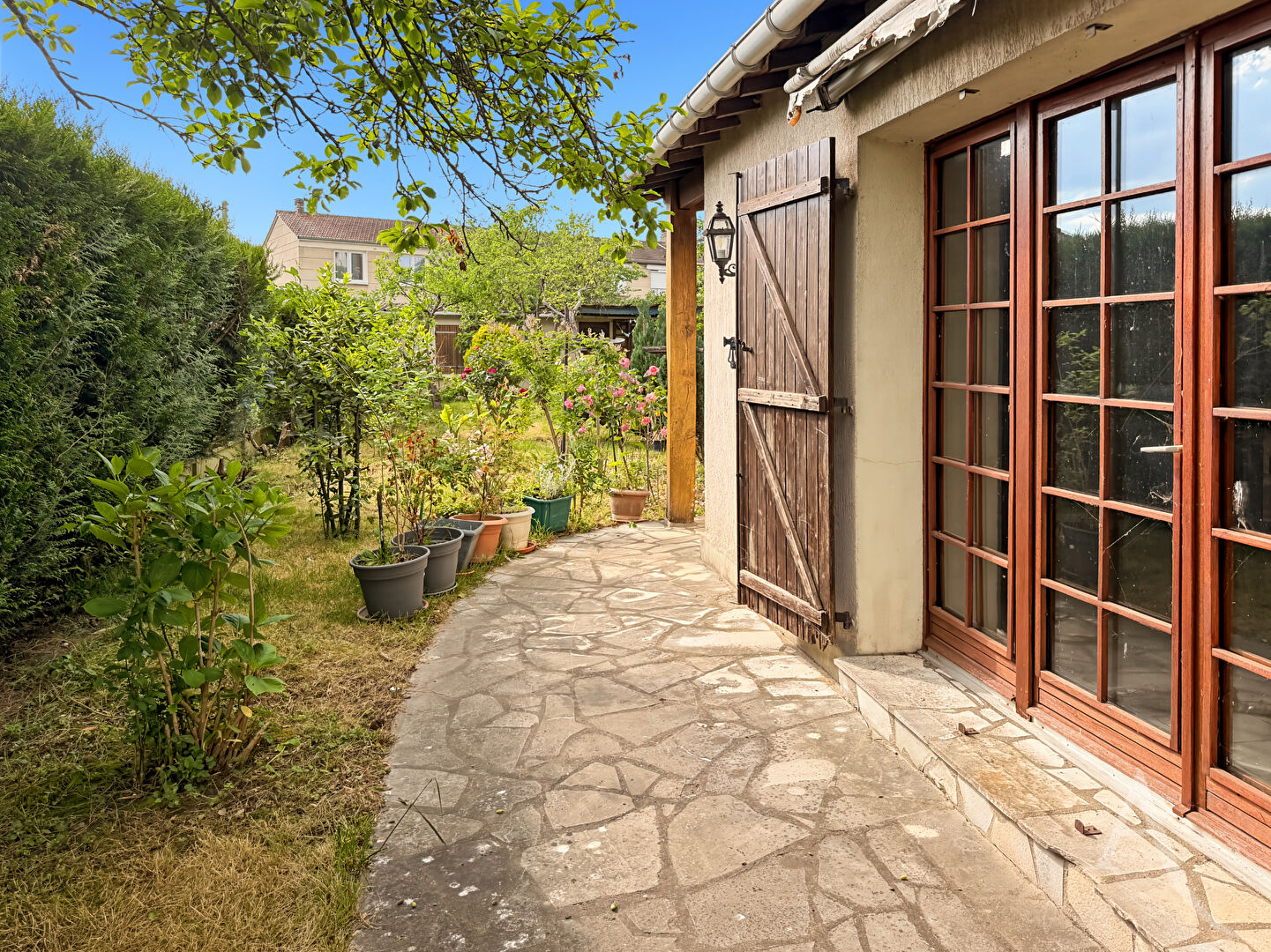Maison SAINTE GENEVIEVE DES BOIS (91700) 5 pi&egrave;ces 114.00 m&sup2;