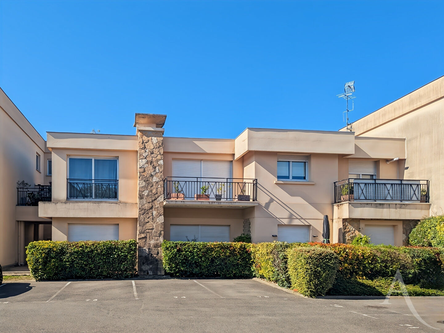 Appartement BALLAINVILLIERS (91160) 3 pièces 64.19 m²