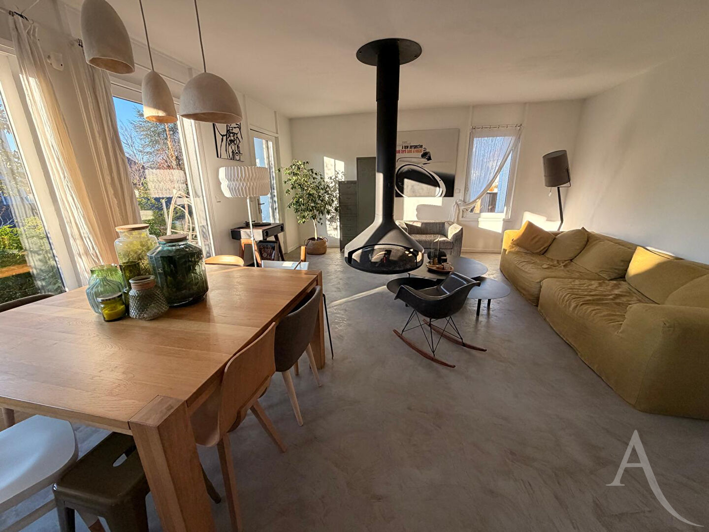 Maison SAINTE GENEVIEVE DES BOIS (91700) 5 pi&egrave;ces 120.00 m&sup2;