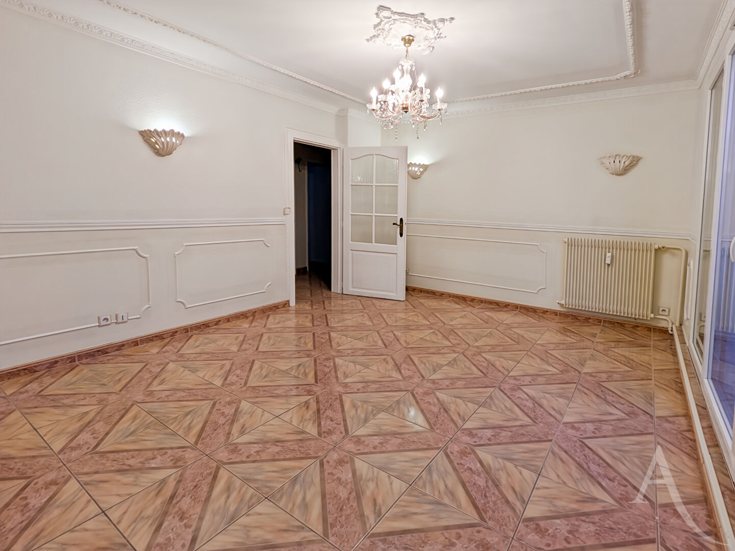 Appartement SAINTE GENEVIEVE DES BOIS (91700) 4 pi&egrave;ces 72.16 m&sup2;