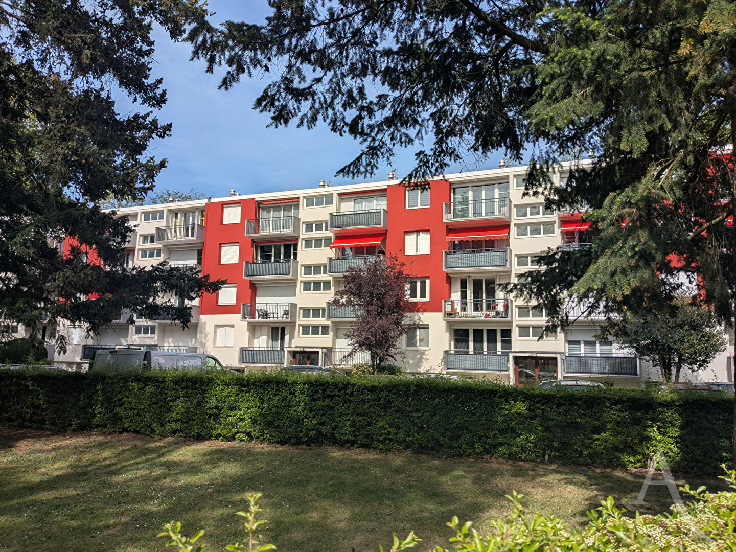 Appartement SAINTE GENEVIEVE DES BOIS (91700) 4 pi&egrave;ces 66.94 m&sup2;