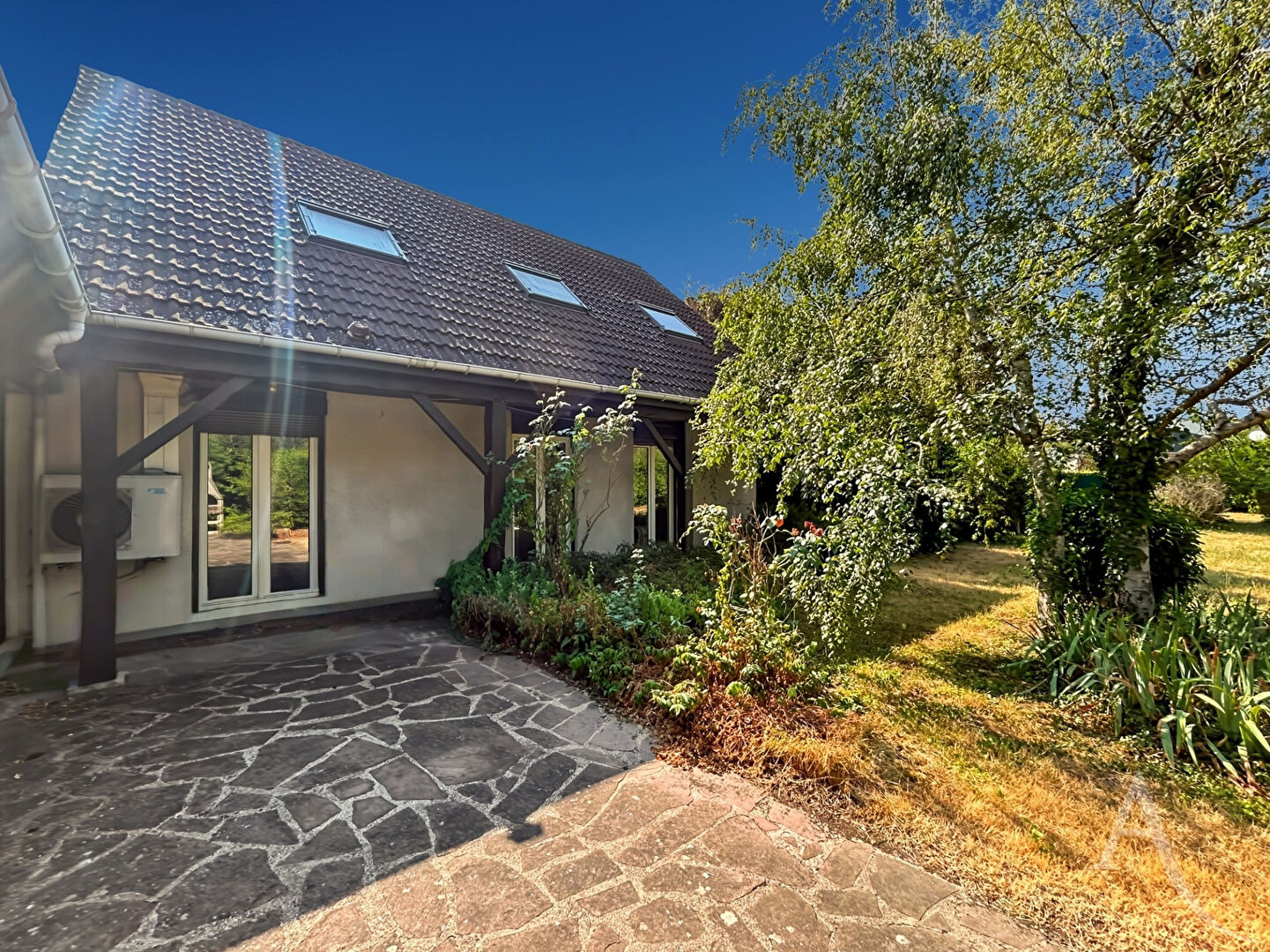 Maison SAINT MICHEL SUR ORGE (91240) 7 pi&egrave;ces 173.00 m&sup2;