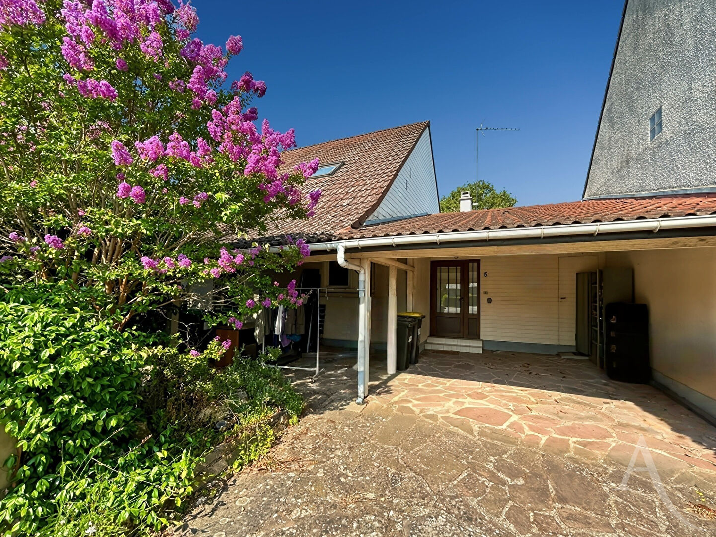 Maison SAINT MICHEL SUR ORGE (91240) 7 pi&egrave;ces 173.00 m&sup2;