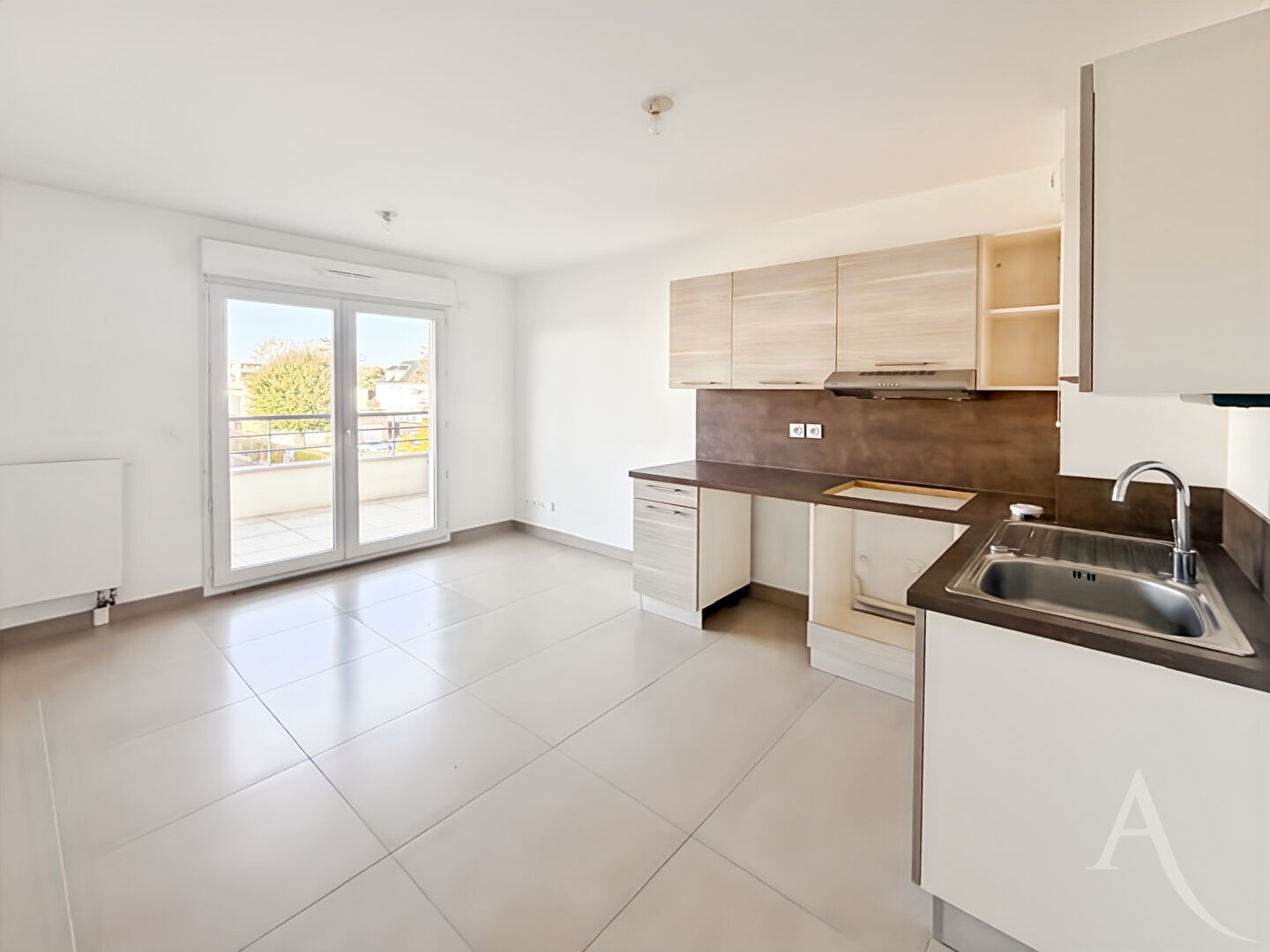 Appartement SAINTE GENEVIEVE DES BOIS (91700) 2 pi&egrave;ces 36.57 m&sup2;