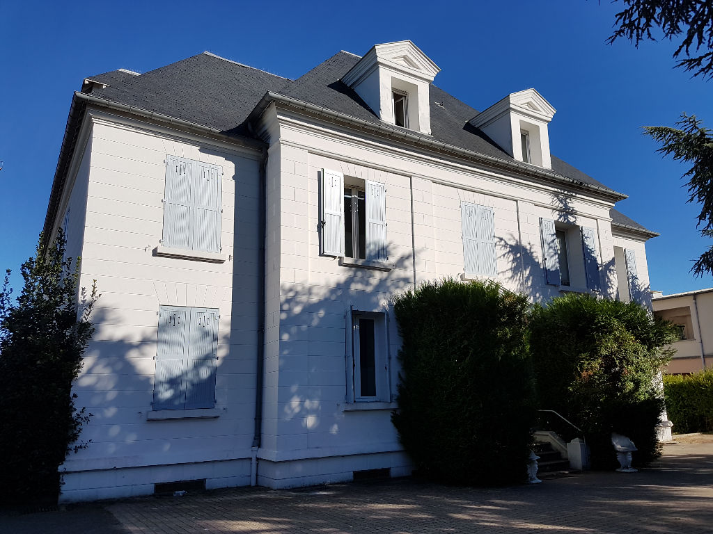 Appartement SAINTE GENEVIEVE DES BOIS (91700) 1 pi&egrave;ce 24.73 m&sup2;