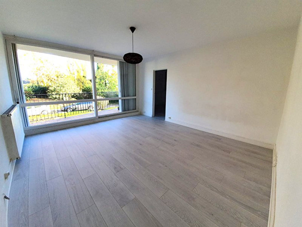 Appartement BALLAINVILLIERS (91160) 3 pièces 60.71 m²