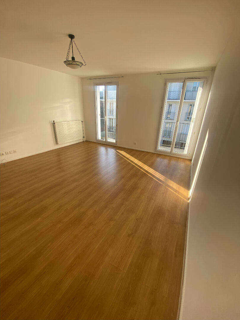 Appartement SAINTE GENEVIEVE DES BOIS (91700) 2 pi&egrave;ces 51.64 m&sup2;