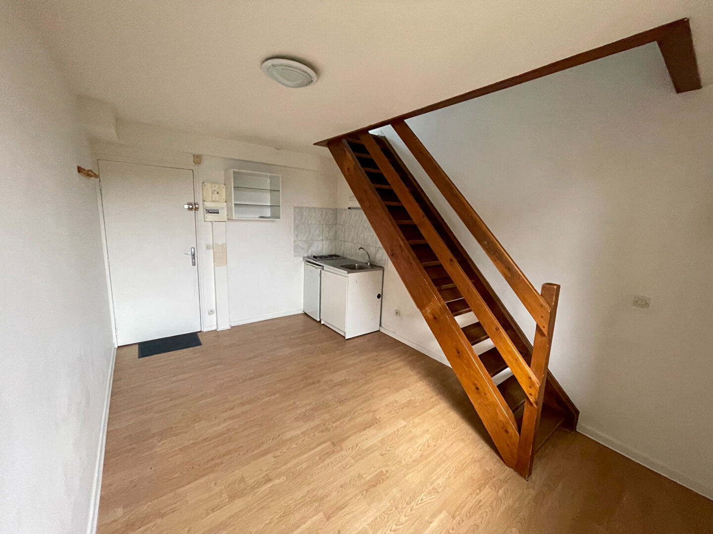 Appartement SAINT MICHEL SUR ORGE (91240) 2 pi&egrave;ces 30.38 m&sup2;
