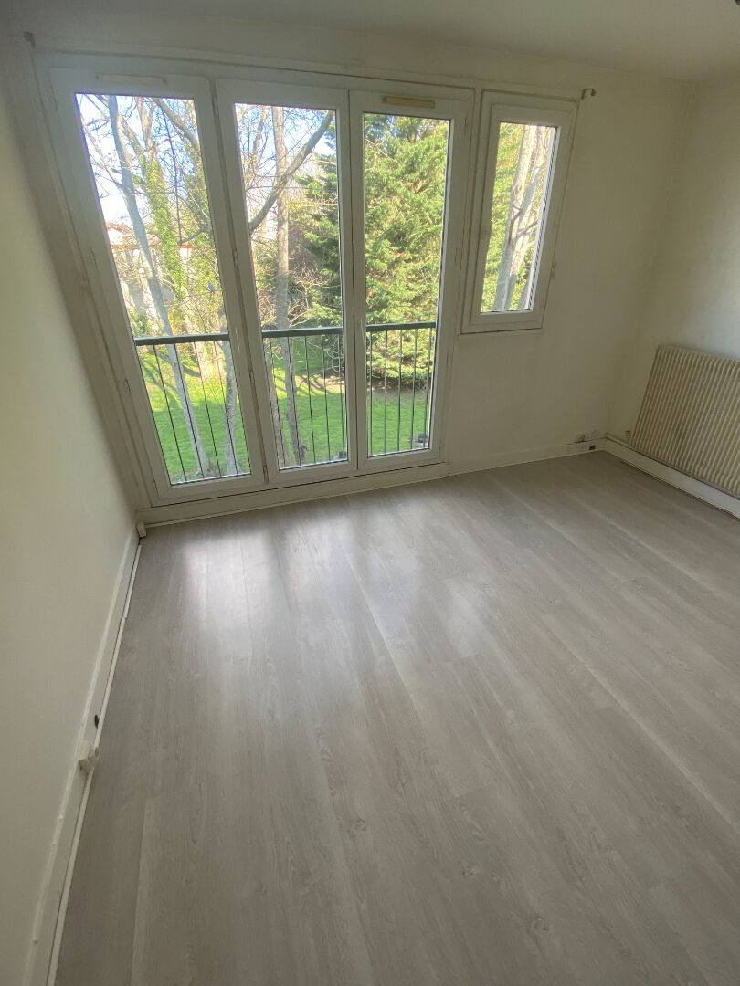 Appartement VILLIERS SUR ORGE (91700) 2 pi&egrave;ces 41.52 m&sup2;