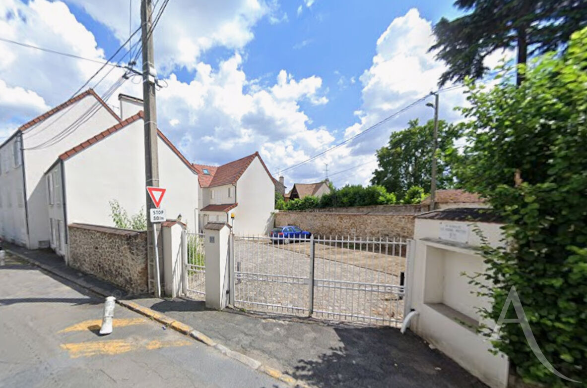 Appartement SAVIGNY SUR ORGE (91600) 1 pi&egrave;ce 22.00 m&sup2;