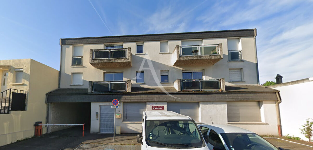 Parking / box RIS ORANGIS (91130) 15.00 m²