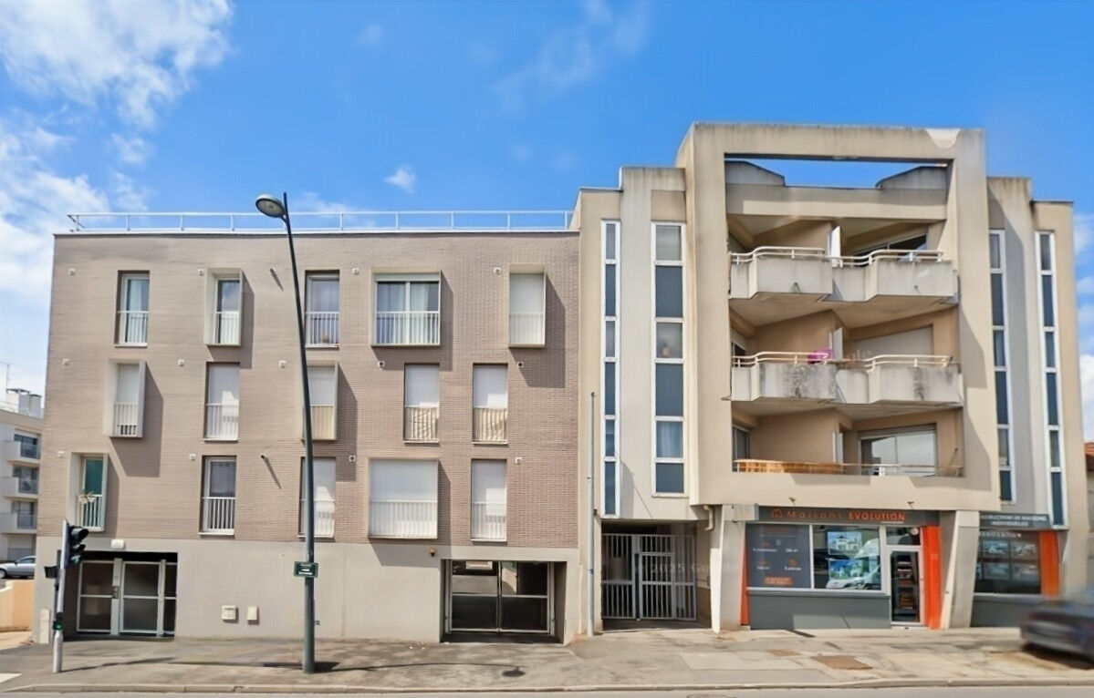 Parking / box SAVIGNY SUR ORGE (91600) 15.00 m²