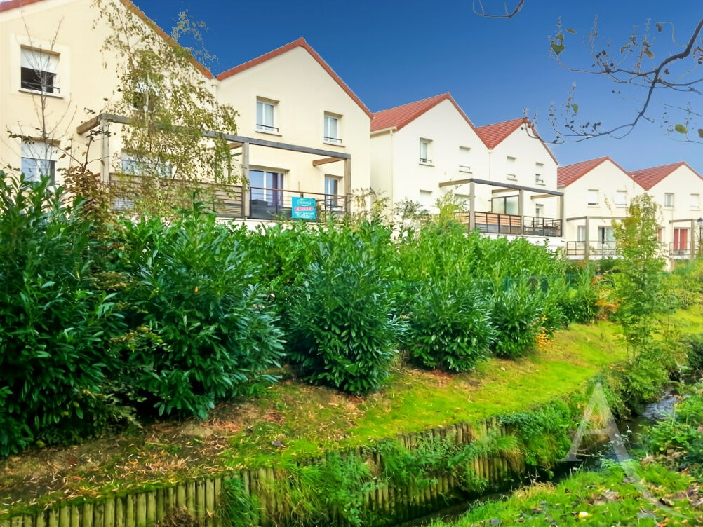 Appartement BALLAINVILLIERS (91160) 3 pi&egrave;ces 63.00 m&sup2;