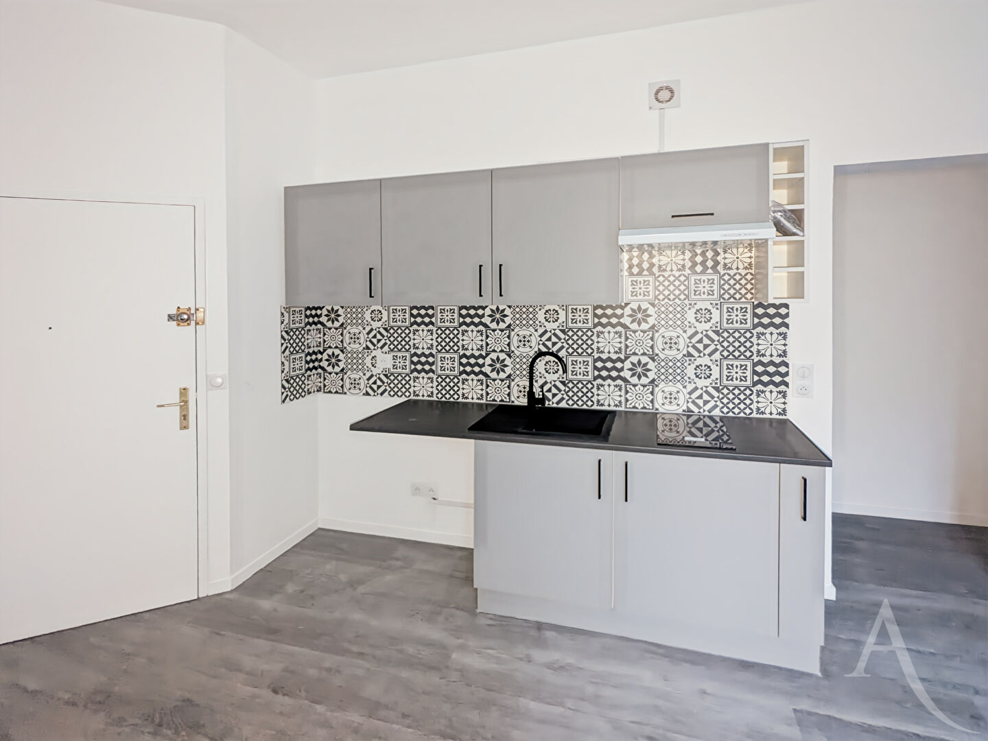 Appartement SAINTE GENEVIEVE DES BOIS (91700) 2 pi&egrave;ces 36.21 m&sup2;