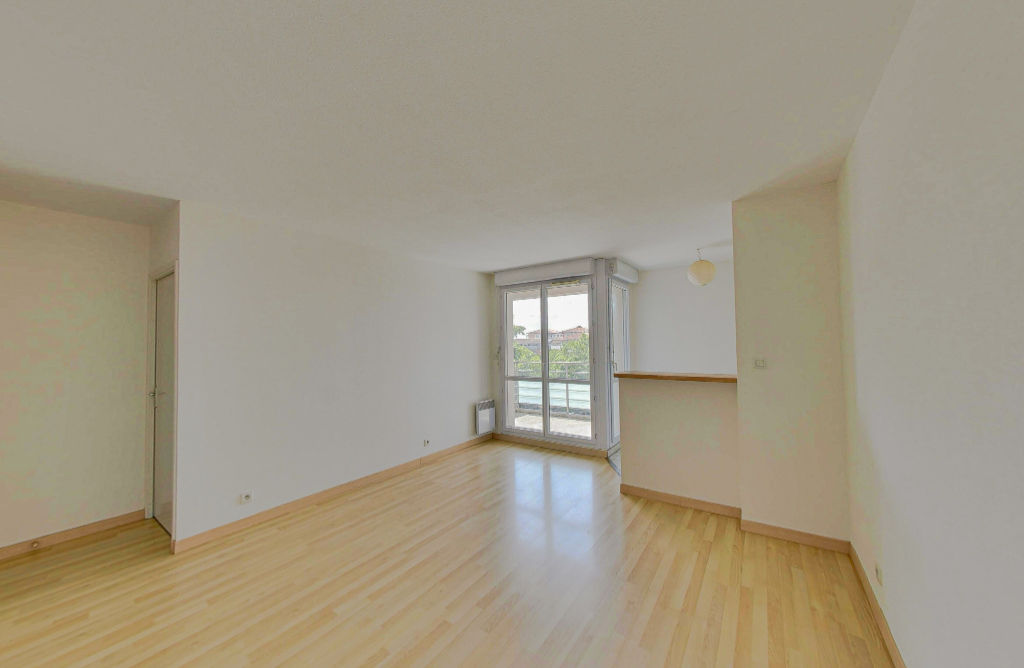 Appartement COLOMIERS (31770) 2 pièces 41.09 m²