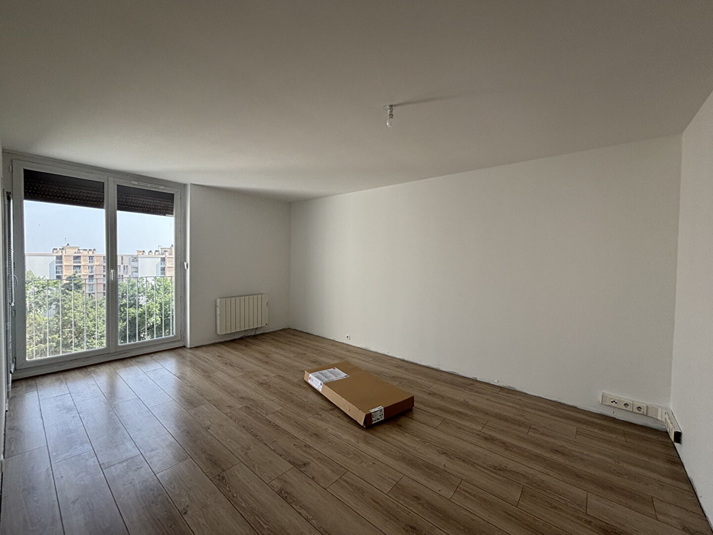 Appartement COLOMIERS (31770) 3 pièces 63.00 m²
