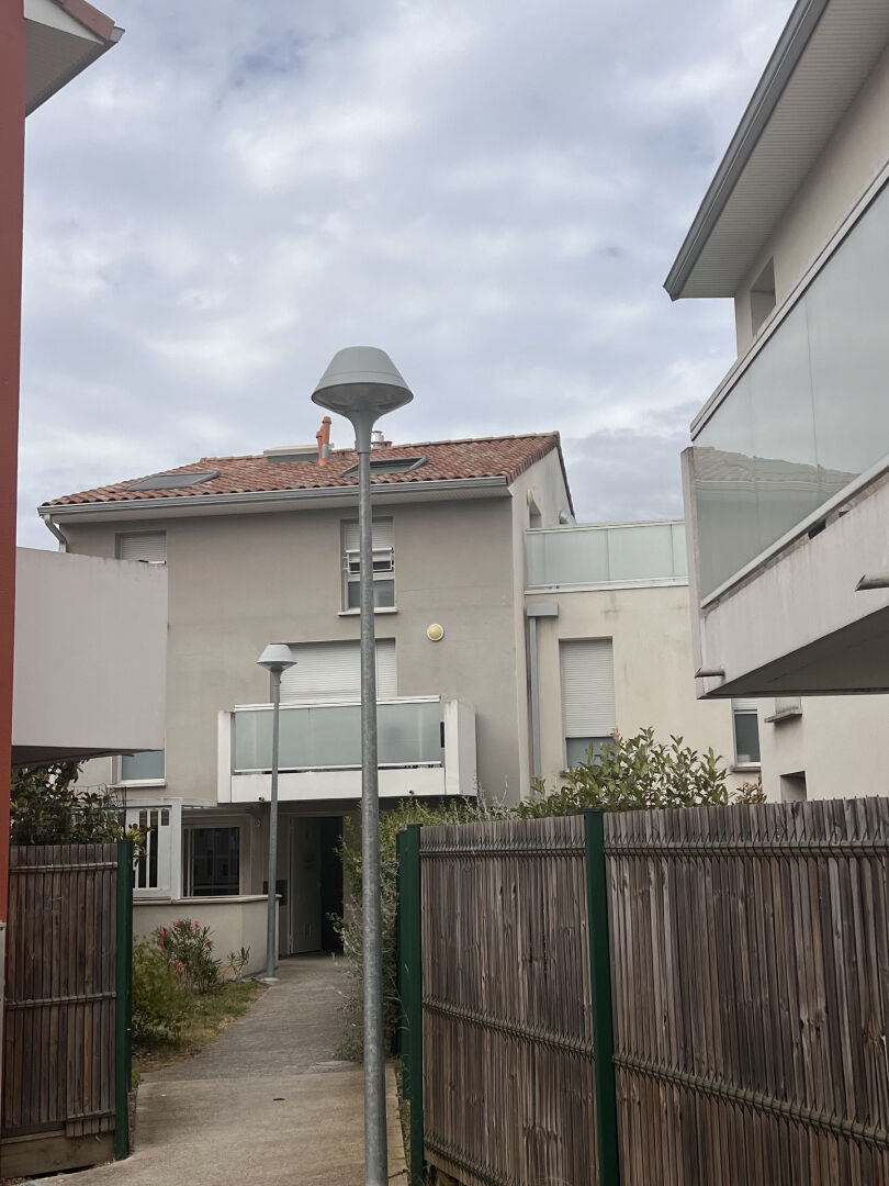 Appartement COLOMIERS (31770) 3 pi&egrave;ces 63.00 m&sup2;