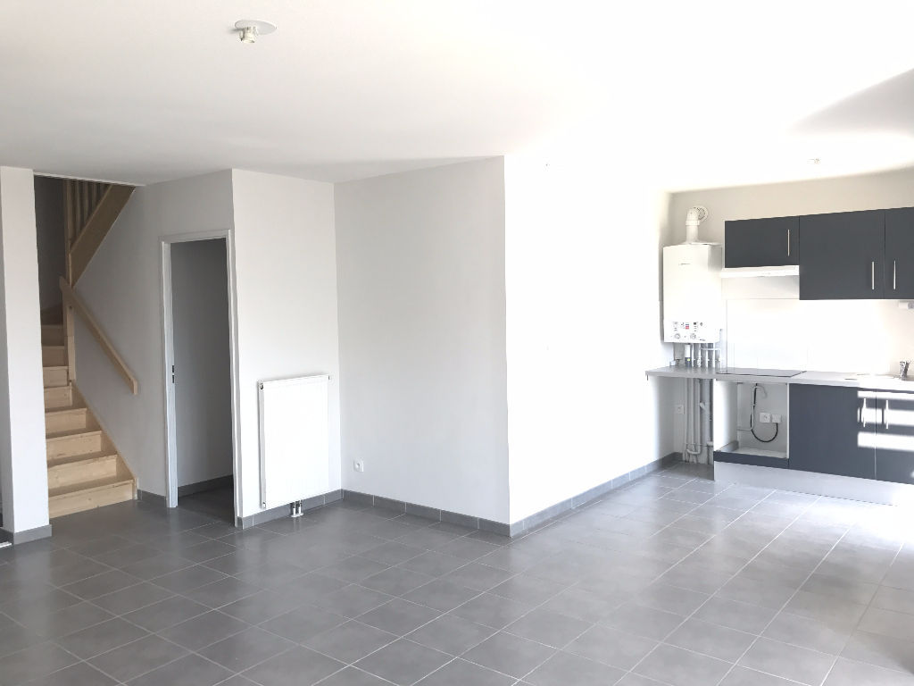 Maison COLOMIERS (31770) 5 pièces 97.00 m²