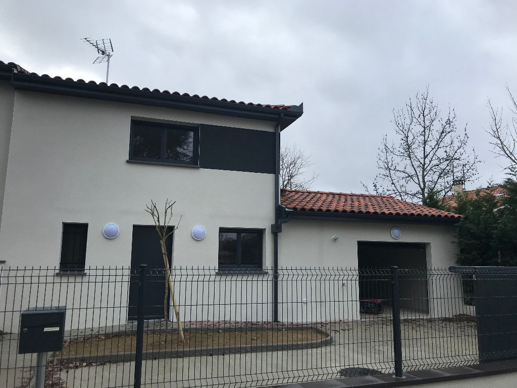Maison PLAISANCE DU TOUCH (31830) 4 pi&egrave;ces 90.46 m&sup2;