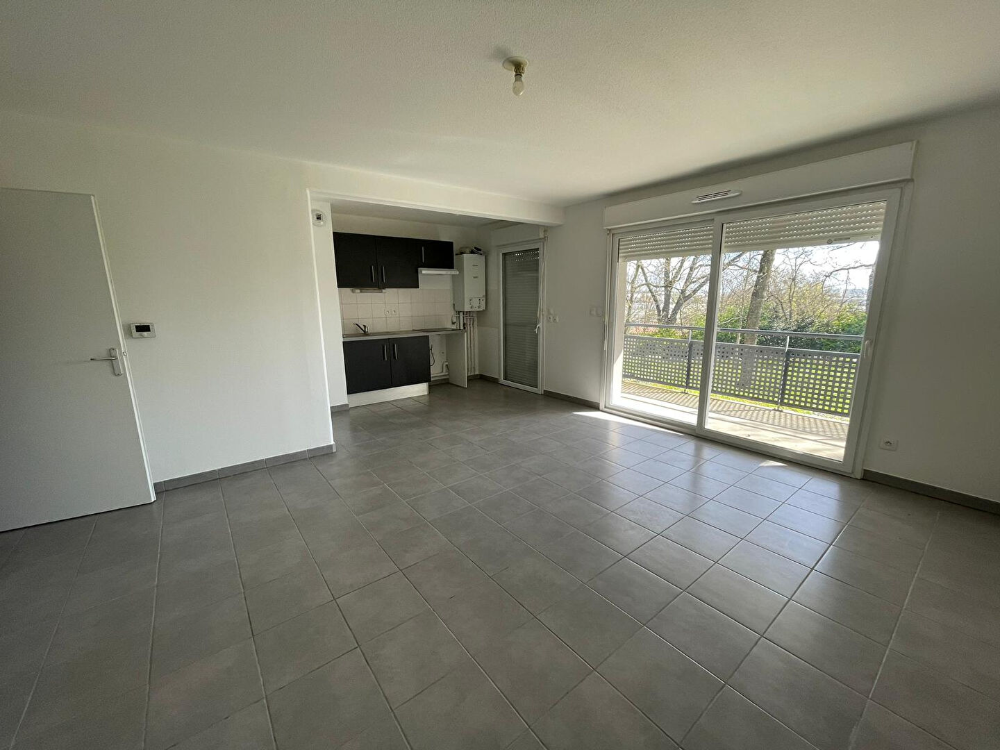 Appartement COLOMIERS (31770) 3 pièces 61.59 m²