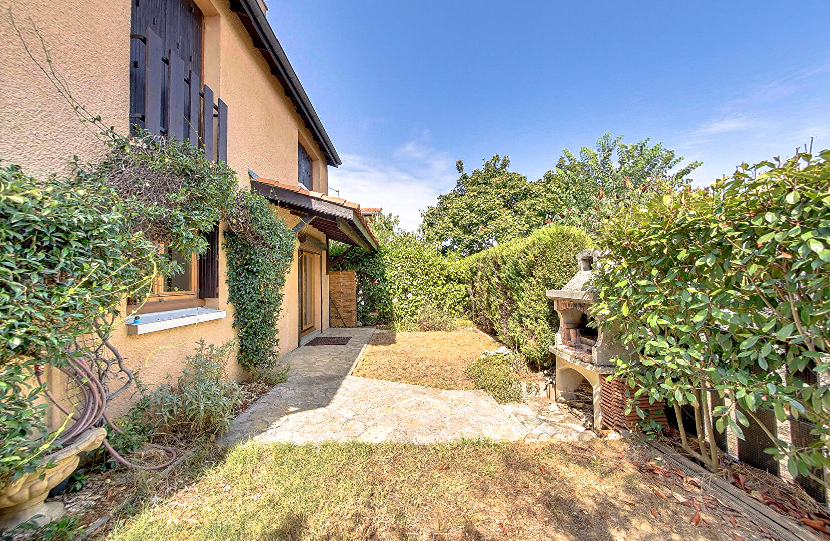 Maison COLOMIERS (31770) 4 pièces 99.00 m²