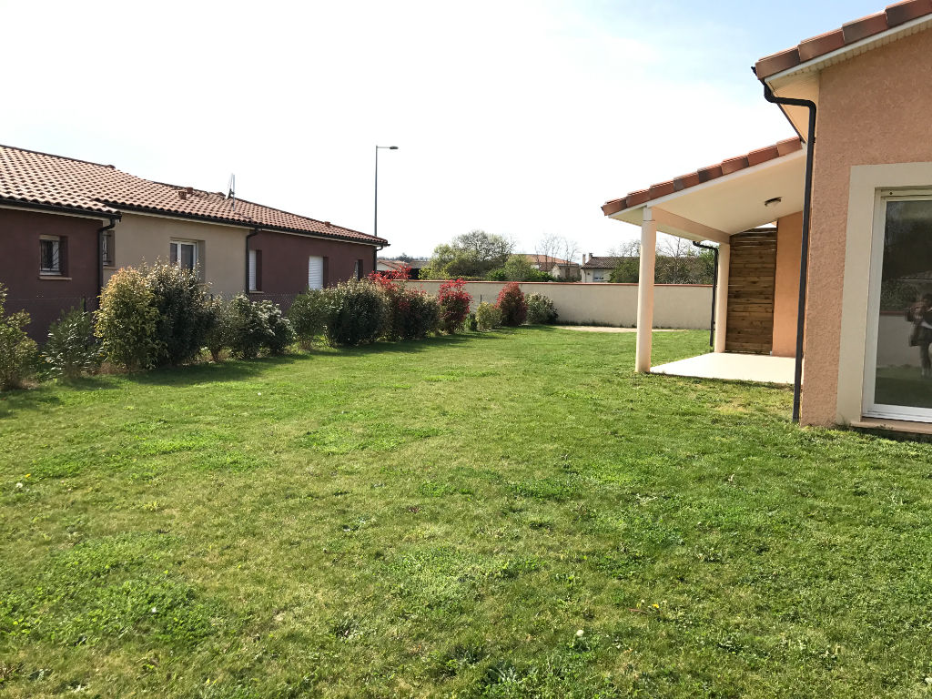 Maison COLOMIERS (31770) 5 pièces 125.00 m²