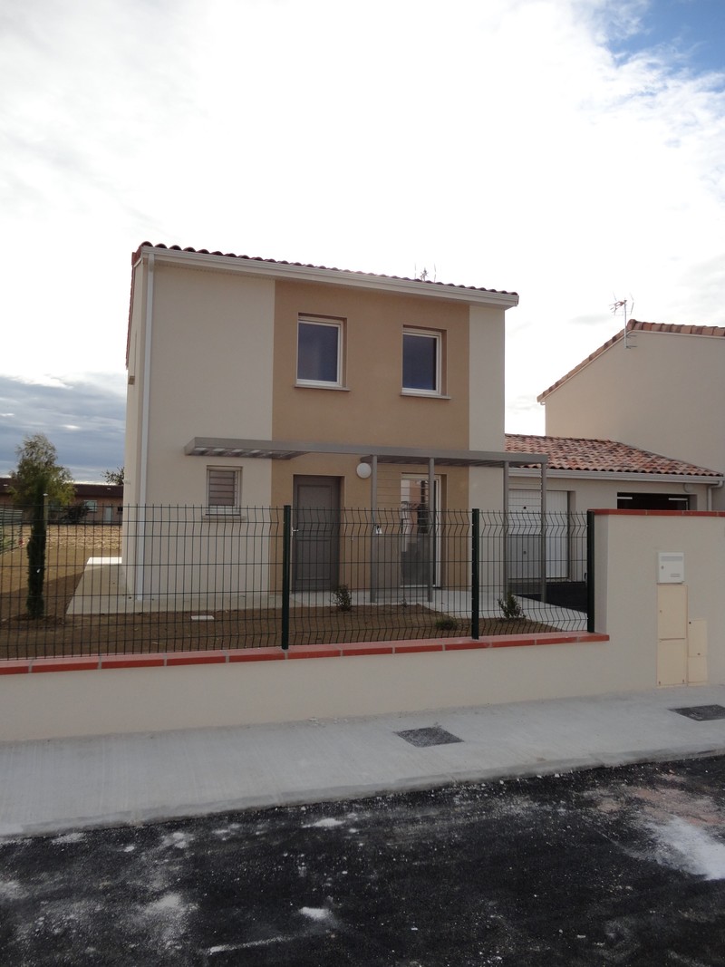 Maison COLOMIERS (31770) 4 pièces 89.58 m²