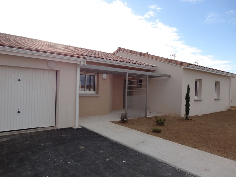 Maison COLOMIERS (31770) 5 pièces 116.87 m²