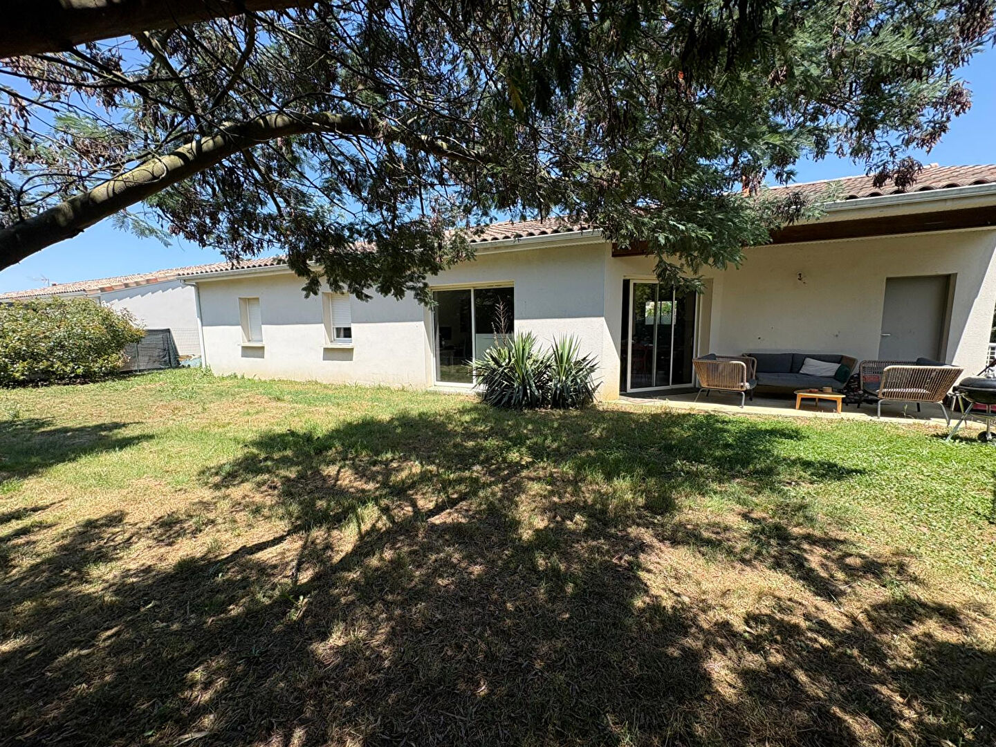 Maison COLOMIERS (31770) 5 pièces 116.87 m²