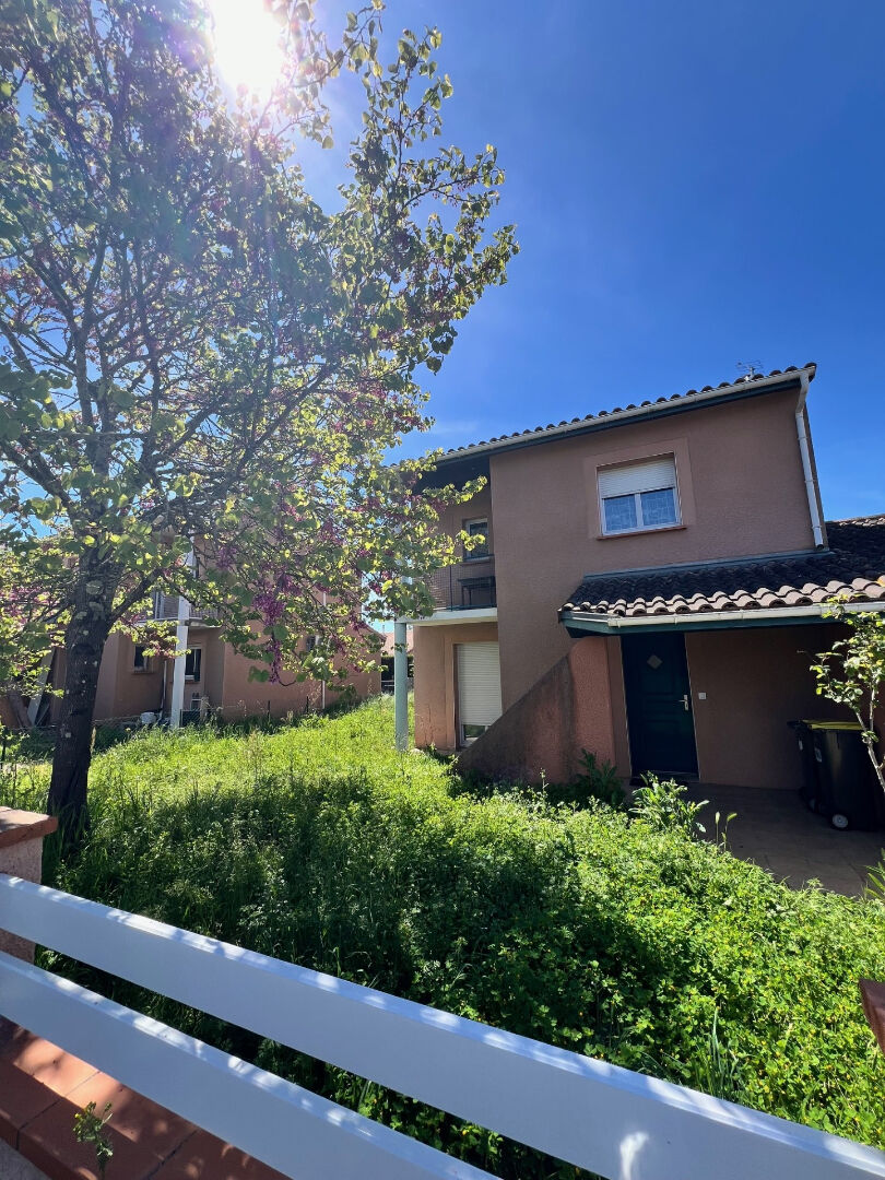 Maison COLOMIERS (31770) 4 pi&egrave;ces 80.00 m&sup2;