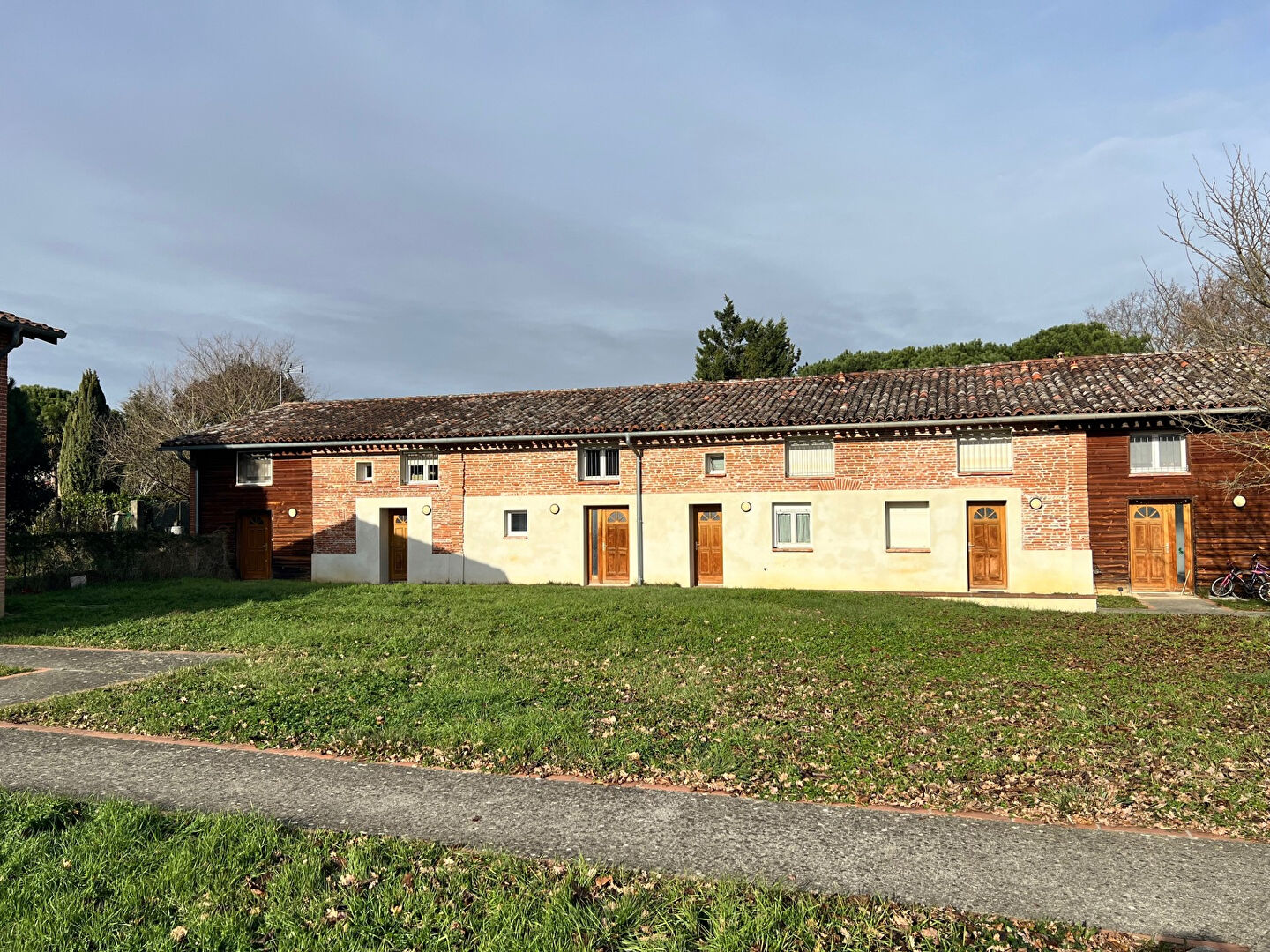 Appartement PIBRAC (31820) 3 pi&egrave;ces 74.70 m&sup2;