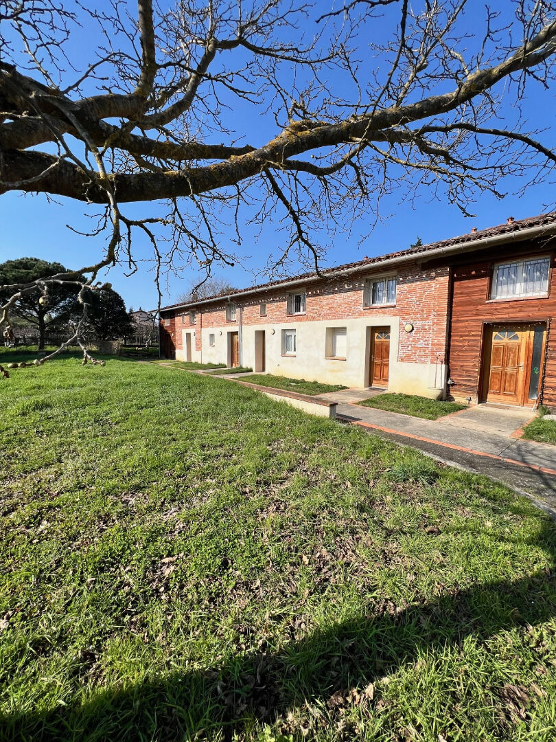 Appartement PIBRAC (31820) 4 pi&egrave;ces 85.23 m&sup2;