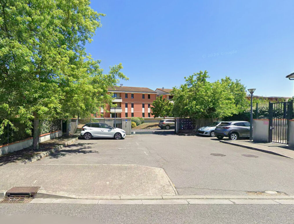 Appartement COLOMIERS (31770) 3 pi&egrave;ces 70.00 m&sup2;