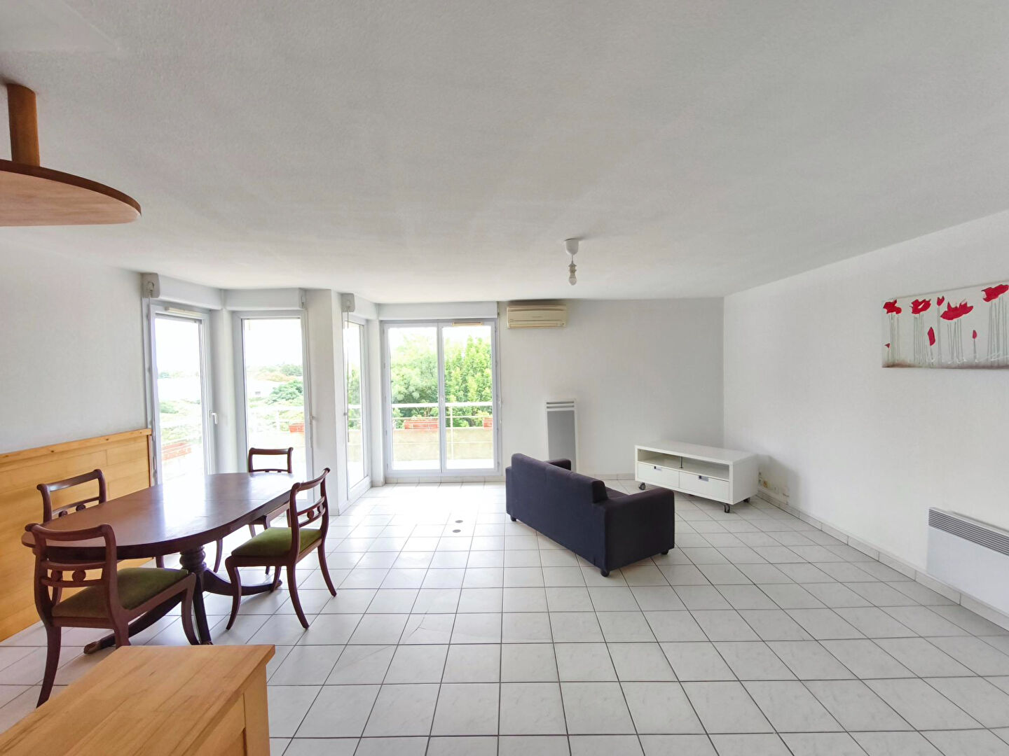 Appartement COLOMIERS (31770) 3 pièces 73.59 m²