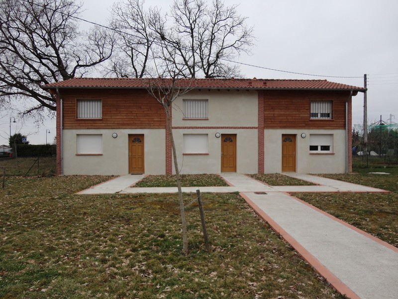 Appartement PIBRAC (31820) 3 pi&egrave;ces 66.37 m&sup2;