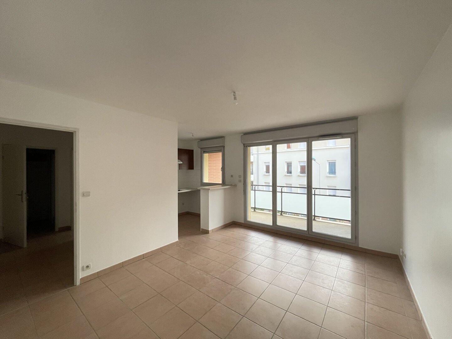 Appartement COLOMIERS (31770) 2 pièces 40.52 m²