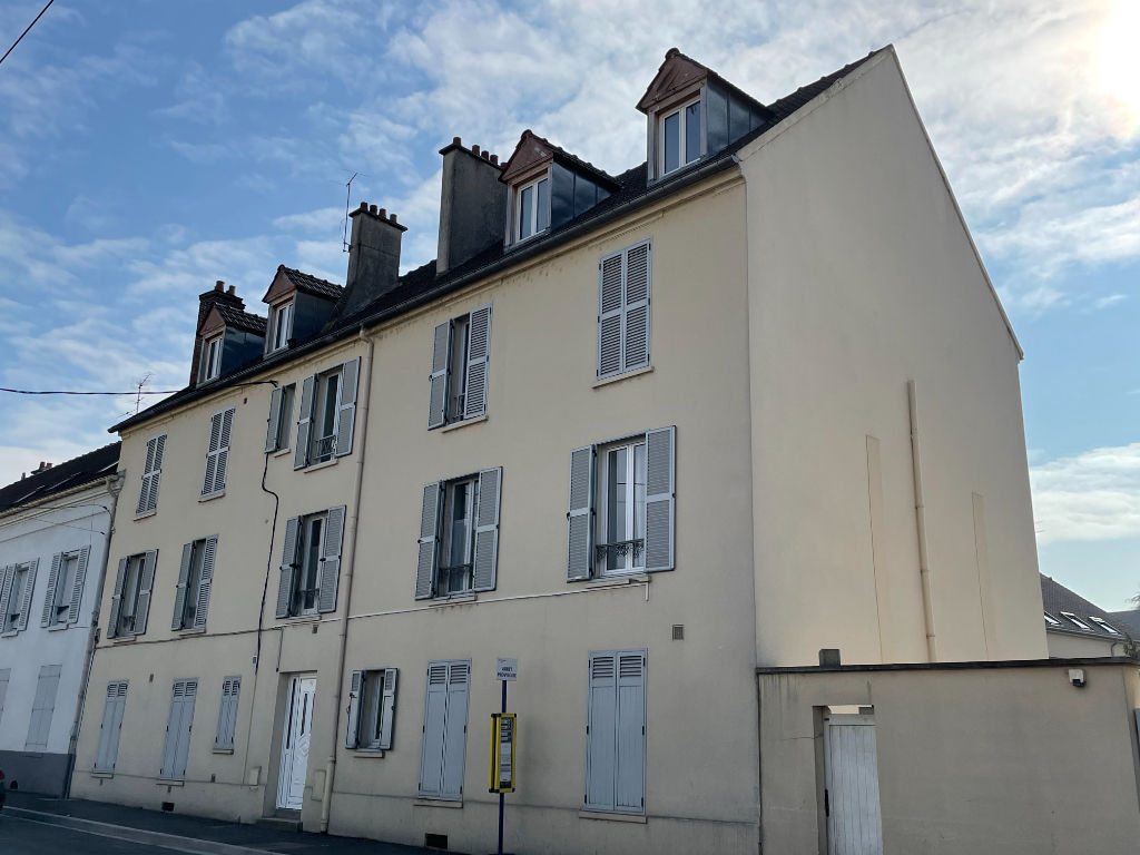 Appartement 2 pièces 29 m² · à Lagny-sur-Marne · 29,3 m² · 746 €/mois