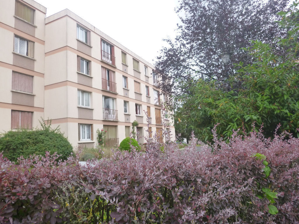 Appartement COUBRON (93470) 1 pièce 31.88 m²