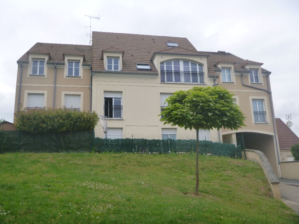 Appartement VILLENOY (77124) 2 pi&egrave;ces 42.56 m&sup2;