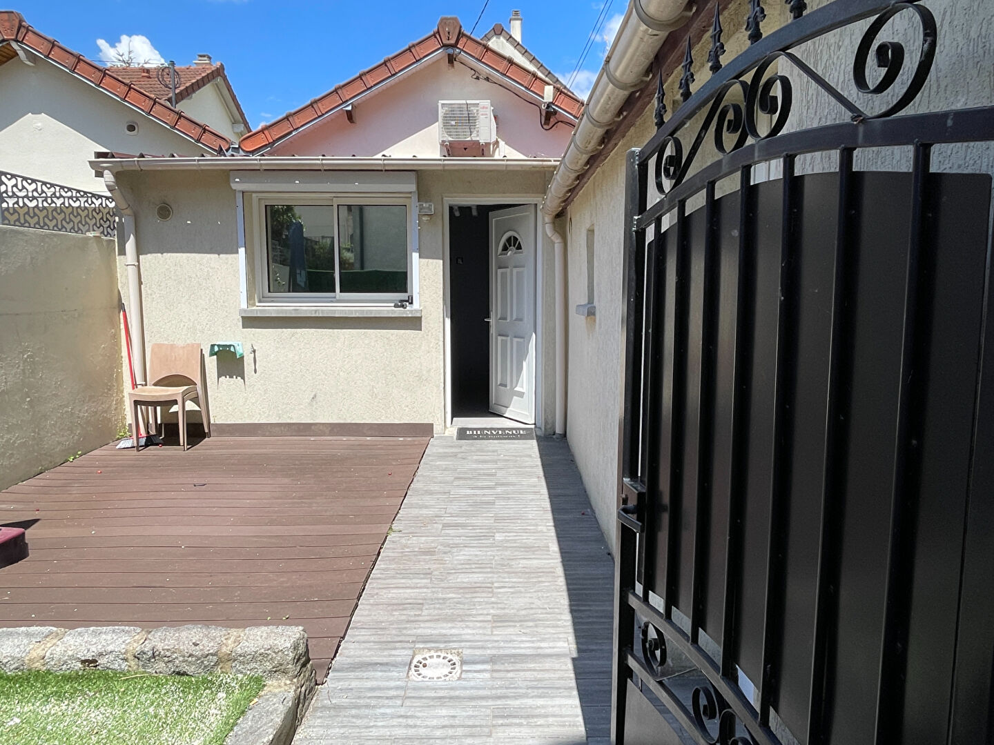 Maison CHAMPS SUR MARNE (77420) 2 pi&egrave;ces 32.41 m&sup2;