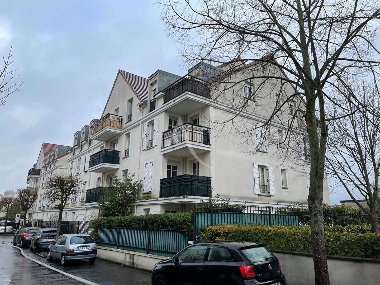 Appartement TORCY (77200) 2 pi&egrave;ces 51.98 m&sup2;