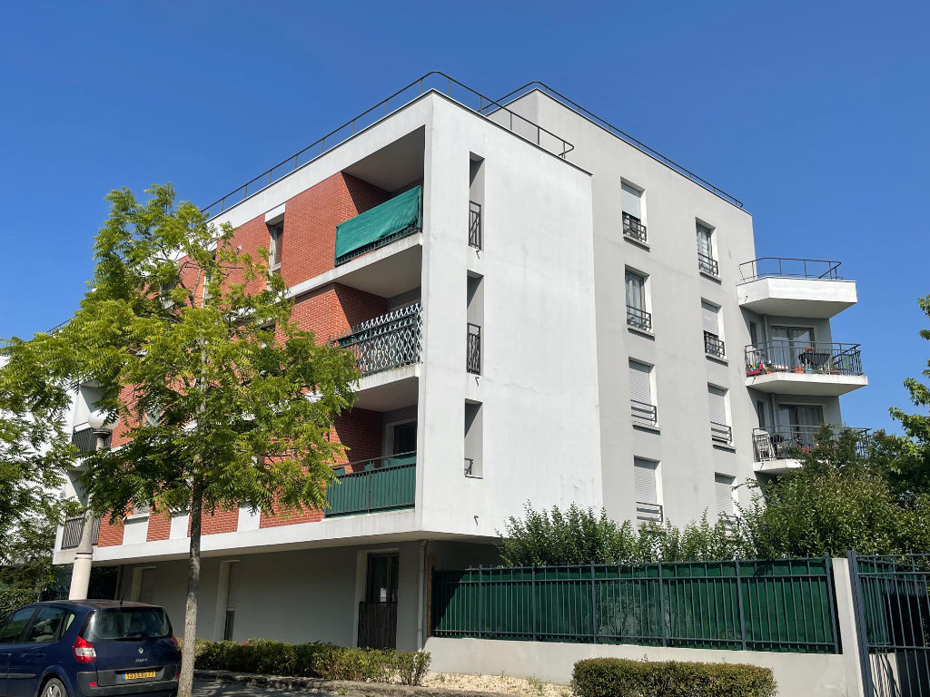 Appartement NOISIEL (77186) 3 pièces 63.64 m²