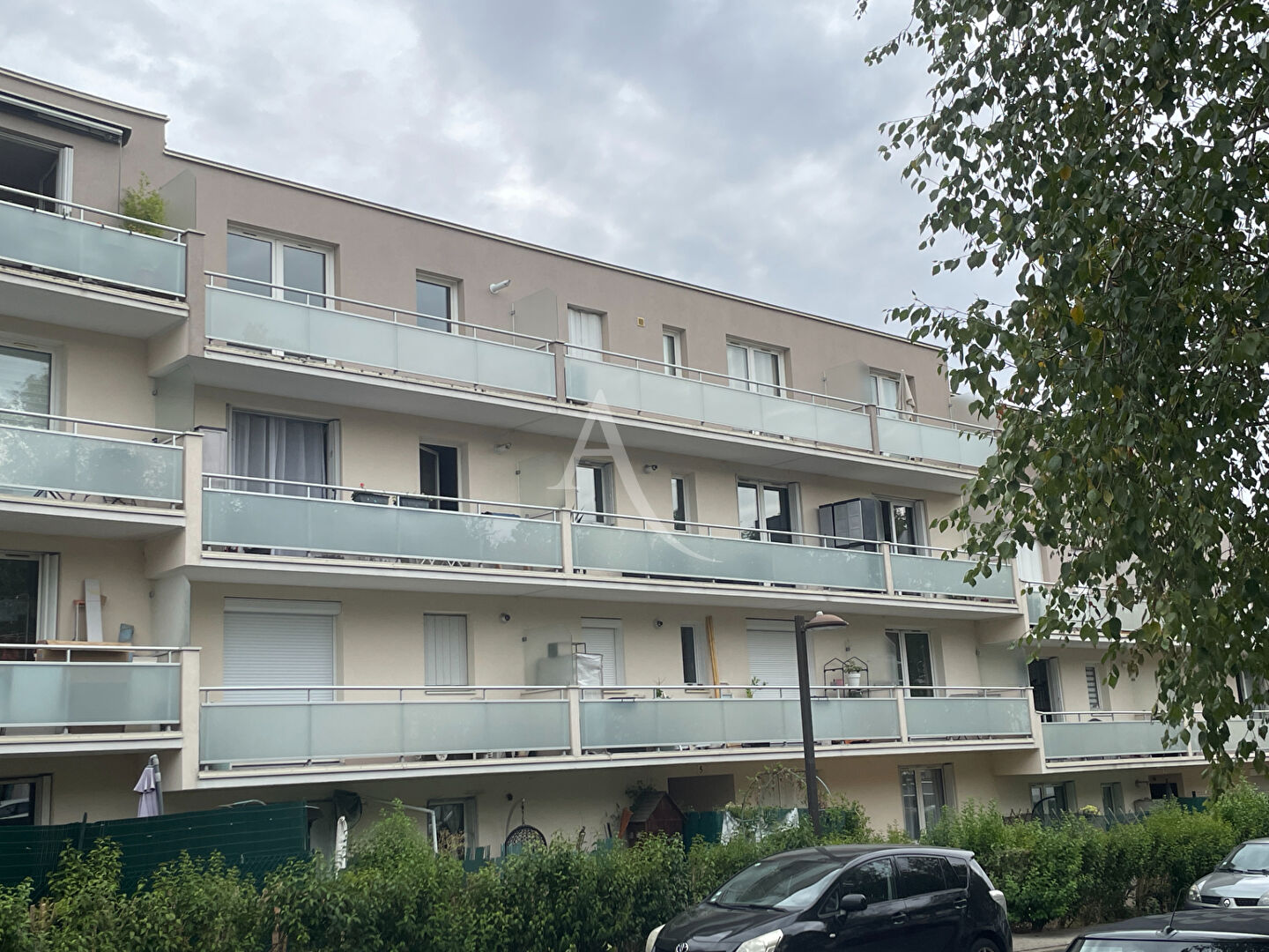 Appartement SAINT THIBAULT DES VIGNES (77400) 4 pi&egrave;ces 74.66 m&sup2;